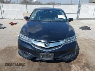 2017 Acura ILX with VIN 19UDE2F3XHA013944, listed as a IAAI auction lot 42019201 with 59,400 mi miles and . Bid and sale history available at DreamBid. Image 13.