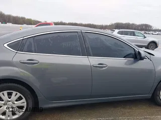 2009 Mazda 6 i Sport with VIN 1YVHP81A295M07400, listed as a IAAI auction lot 41947967 with Not Provided miles. Bid and sale history available at carsss.com. Image 14.
