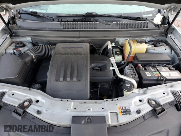 2013 Chevrolet Captiva Sport LTZ with VIN 3GNFL4EK2DS529572, listed as a Copart auction lot 83871784 with 162,198 mi miles and Salvage Title. Bid and sale history available at DreamBid. Image 12.