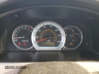2008 Suzuki Forenza z VIN KL5JD56Z88K306719, wystawiony jako Copart lot #81759734 z przebiegiem 58 759 mil mil oraz Tytuł czysty. Historia ofert i sprzedaży dostępna na DreamBid. Obrazek 9.