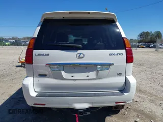 2007 Lexus GX 470 z VIN JTJBT20X470137040, wystawiony jako IAAI lot #41802303 z przebiegiem 189 880 mil mil oraz . Historia ofert i sprzedaży dostępna na DreamBid. Obrazek 17.