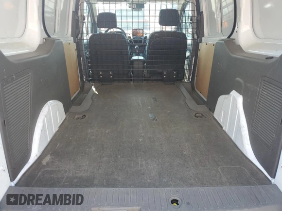 2022 Ford Transit Connect XLT с VIN NM0LS7T28N1521477, выставлен на аукционе Copart как лот 59154785 с пробегом 163 355 миль миль и Чистый • Clean title. История ставок и продаж доступна на DreamBid. Изображение 10.
