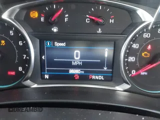 2023 Chevrolet Equinox LS с VIN 3GNAXHEG8PL204263, выставлен на аукционе IAAI как лот 42085358 с пробегом 26 260 миль миль и . История ставок и продаж доступна на DreamBid. Изображение 7.