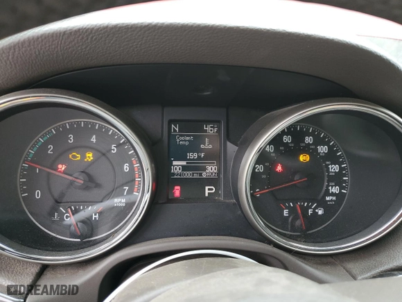 2011 Jeep Grand Cherokee Laredo with VIN 1J4RR4GT1BC542031, listed as a Copart auction lot 42792985 with 221,000 mi miles and Salvage Title. Bid and sale history available at carsss.com. Image 9.