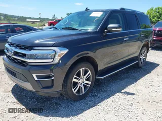 2023 Ford Expedition Limited with VIN 1FMJU1K82PEA53230, listed as a IAAI auction lot 42804524 with 68,759 mi miles and . Bid and sale history available at DreamBid. Image 17.
