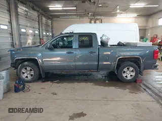 2014 Chevrolet Silverado 1500 LT with VIN 1GCVKREC0EZ130211, listed as a IAAI auction lot 41601900 with 209,604 mi miles and . Bid and sale history available at DreamBid. Image 15.