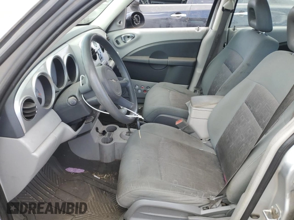 2008 Chrysler PT Cruiser with VIN 3A8FY48B58T140651, listed as a Copart auction lot 72414824 with 146,139 mi miles and Salvage Title. Bid and sale history available at carsss.com. Image 7.