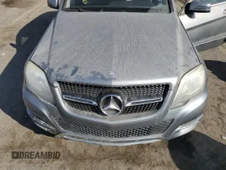 2013 Mercedes-Benz GLK 250 with VIN WDCGG0EB5DG099796, listed as a Copart auction lot 78898104 with 145,305 mi miles and Clean Title. Bid and sale history available at DreamBid. Image 12.