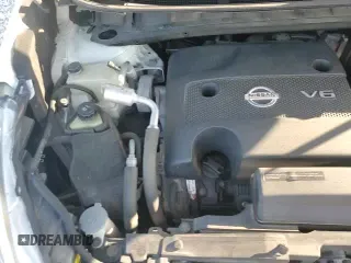 2018 Nissan Murano SL z VIN 5N1AZ2MH5JN146688, wystawiony jako Copart lot #84249345 z przebiegiem 141 821 mil mil oraz Czysty tytuł • Clean title. Historia ofert i sprzedaży dostępna na DreamBid. Obrazek 16.