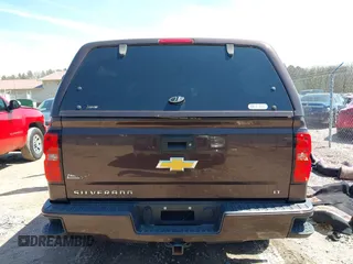 2016 Chevrolet Silverado 1500 LT with VIN 3GCUKREC3GG305792, listed as a IAAI auction lot 42083847 with 72,325 mi miles and . Bid and sale history available at DreamBid. Image 17.