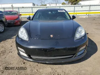 2011 Porsche Panamera with VIN WP0AA2A7XBL017124, listed as a Copart auction lot 49033885 with 171,848 mi miles and Clean Title. Bid and sale history available at DreamBid. Image 5.