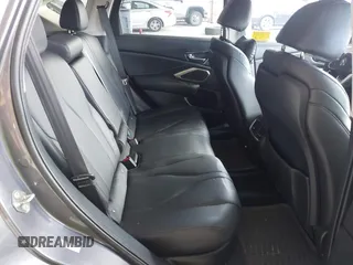 2019 Acura RDX with VIN 5J8TC1H35KL023138, listed as a IAAI auction lot 42533262 with 42,126 mi miles and . Bid and sale history available at DreamBid. Image 8.