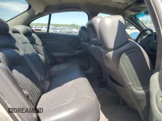 2001 Pontiac Bonneville SLE z VIN 1G2HY54K614247302, wystawiony jako Copart lot #55119465 z przebiegiem 257 120 mil mil oraz Szkody całkowita. Historia ofert i sprzedaży dostępna na DreamBid. Obrazek 10.