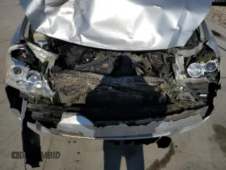 2008 Kia Sedona LX with VIN KNDMB233286244304, listed as a Copart auction lot 43228595 with 233,940 mi miles and Salvage Title. Bid and sale history available at DreamBid. Image 13.