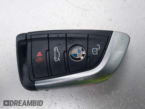 2023 BMW 4 Series 430i with VIN WBA53AP09PCM33735, listed as a IAAI auction lot 41547279 with 28,822 mi miles and . Bid and sale history available at DreamBid. Image 11.