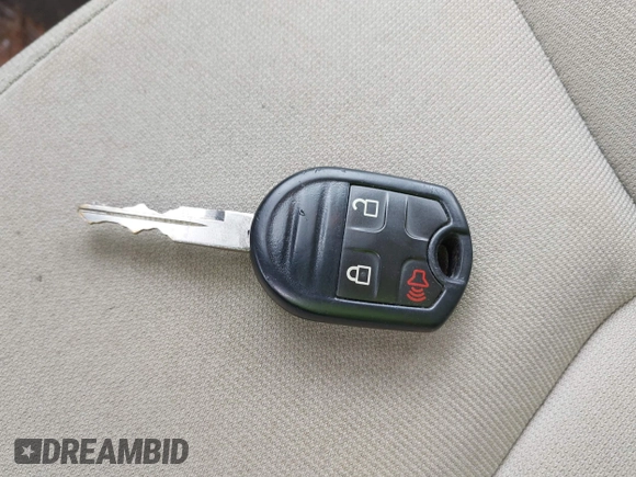 2013 Ford Edge SE с VIN 2FMDK3GC2DBB36420, выставлен на аукционе IAAI как лот 42790436 с пробегом 158 366 миль миль и . История ставок и продаж доступна на DreamBid. Изображение 11.