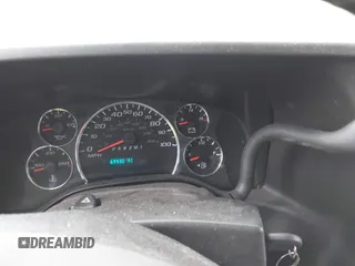 2021 Chevrolet Express Cargo с VIN 1GCWGAFP5M1223697, выставлен на аукционе IAAI как лот 41696556 с пробегом 69 930 миль миль и . История ставок и продаж доступна на DreamBid. Изображение 7.
