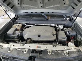 2020 Chevrolet Colorado 4WD Work Truck with VIN 1GCGTBEN1L1203094, listed as a Copart auction lot 45564295 with 78,176 mi miles and Salvage Title. Bid and sale history available at carsss.com. Image 11.