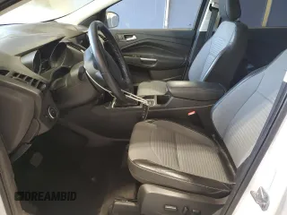 2019 Ford Escape SE with VIN 1FMCU0GD0KUA39530, listed as a Copart auction lot 49307355 with 103,396 mi miles and Clean Title. Bid and sale history available at carsss.com. Image 7.