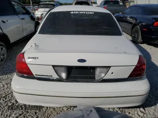 2004 Ford Crown Victoria LX z VIN 2FDFP74W34X164453, wystawiony jako Copart lot #75922204 z przebiegiem 103 546 mil mil oraz Szkoda całkowita • Salvage title. Historia ofert i sprzedaży dostępna na DreamBid. Obrazek 6.