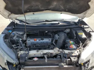 2014 Honda CR-V EX with VIN 5J6RM4H52EL061787, listed as a Copart auction lot 53840255 with 191,607 mi miles and Salvage Title. Bid and sale history available at carsss.com. Image 12.