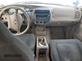 2002 Ford Explorer Sport Value with VIN 1FMYU60E12UC86826, listed as a Copart auction lot 44714145 with 193,827 mi miles and Salvage title. Bid and sale history available at DreamBid. Image 8.