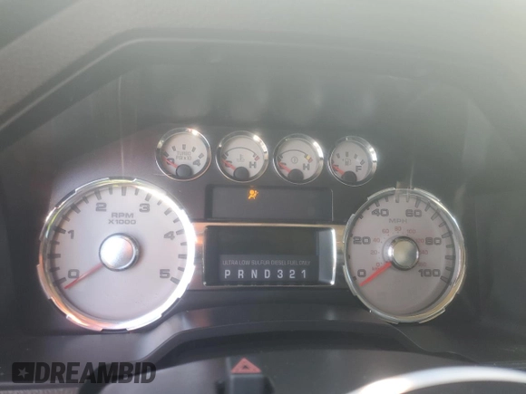 2010 Ford F-350 XL with VIN 1FTWW3DR6AEA96529, listed as a Copart auction lot 75773224 with 183,456 mi miles and Clean title. Bid and sale history available at DreamBid. Image 9.