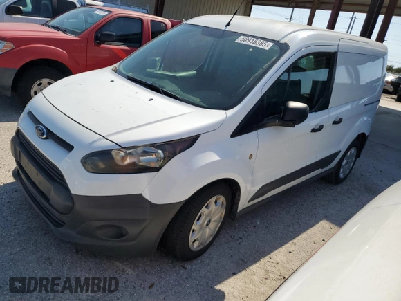 2015 Ford Transit Connect XL с VIN NM0LS6E76F1201451, выставлен на аукционе Copart как лот 50915385 с пробегом 75 564 миль миль и Чистый • Clean title. История ставок и продаж доступна на DreamBid. Изображение 1.