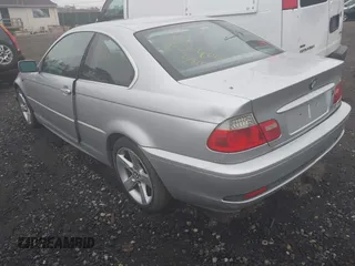 2004 BMW 3 Series 325Ci с VIN WBABV13404JT20060, выставлен на аукционе IAAI как лот 42087891 с пробегом Не указан миль и . История ставок и продаж доступна на DreamBid. Изображение 3.