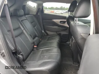 2015 Nissan Murano SL z VIN 5N1AZ2MH6FN224127, wystawiony jako Copart lot #56872115 z przebiegiem 88 340 mil mil oraz Szkoda całkowita • Salvage title. Historia ofert i sprzedaży dostępna na DreamBid. Obrazek 11.
