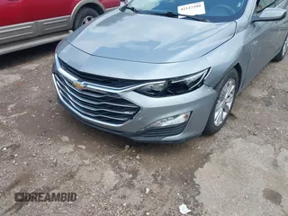 2023 Chevrolet Malibu LT with VIN 1G1ZD5ST6PF232182, listed as a IAAI auction lot 42123100 with Not Provided miles and . Bid and sale history available at DreamBid. Image 6.