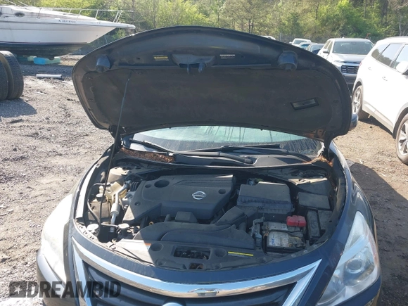 2015 Nissan Altima SL z VIN 1N4AL3AP2FC582611, wystawiony jako IAAI lot #41933626 z przebiegiem 142 137 mil mil oraz . Historia ofert i sprzedaży dostępna na DreamBid. Obrazek 10.
