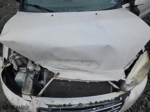 2004 Chrysler Sebring Limited with VIN 1C3EL65R64N317575, listed as a Copart auction lot 51833645 with 0 mi miles and Salvage Title. Bid and sale history available at carsss.com. Image 12.