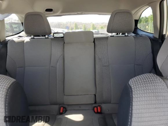2024 Subaru Outback Premium with VIN 4S4BTAFC7R3234327, listed as a Copart auction lot 52353495 with 35,548 mi miles and Salvage title. Bid and sale history available at DreamBid. Image 10.