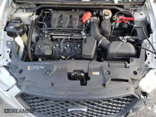 2018 Ford Police Interceptor Sedan with VIN 1FAHP2MKXJG110591, listed as a Copart auction lot 42138785 with 72,673 mi miles and Salvage Title. Bid and sale history available at carsss.com. Image 11.