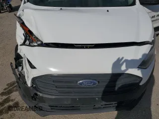 2020 Ford Transit Connect XL с VIN NM0LS7E27L1453571, выставлен на аукционе Copart как лот 48325295 с пробегом 127 985 миль миль и Списание • Salvage title. История ставок и продаж доступна на DreamBid. Изображение 13.