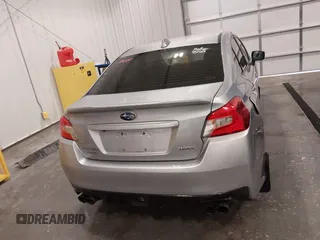 2016 Subaru WRX Premium with VIN JF1VA1E64G8811369, listed as a IAAI auction lot 41243335 with 129,319 mi miles. Bid and sale history available at carsss.com. Image 17.