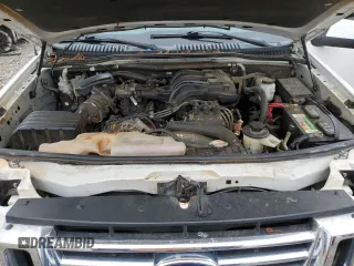2010 Ford Explorer Eddie Bauer с VIN 1FMEU6EE1AUA70291, выставлен на аукционе Copart как лот 53170824 с пробегом 185 666 миль миль и Чистый • Clean title. История ставок и продаж доступна на DreamBid. Изображение 12.