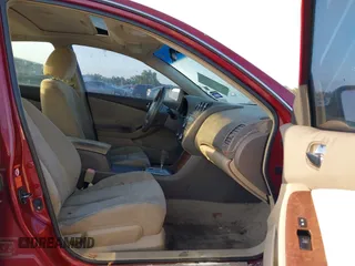 2007 Nissan Altima SL with VIN 1N4BL21E87C195723, listed as a IAAI auction lot 42019209 with 999 mi miles and . Bid and sale history available at DreamBid. Image 5.