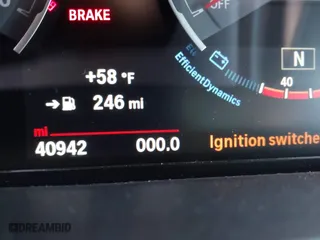 2017 BMW M2 with VIN WBS1H9C37HV887840, listed as a IAAI auction lot 41329798 with 40,942 mi miles. Bid and sale history available at carsss.com. Image 15.