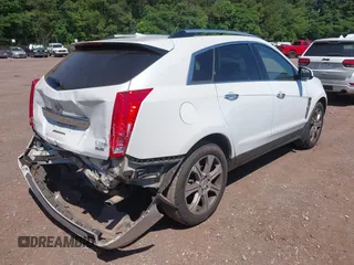 2012 Cadillac SRX Premium Collection с VIN 3GYFNCE30CS561600, выставлен на аукционе IAAI как лот 42335993 с пробегом 200 897 миль миль и . История ставок и продаж доступна на DreamBid. Изображение 4.