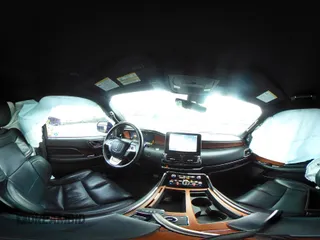 2019 Lincoln Navigator с VIN 5LMJJ2NT7KEL01735, выставлен на аукционе IAAI как лот 41996211 с пробегом 90 388 миль миль и . История ставок и продаж доступна на DreamBid. Изображение 18.