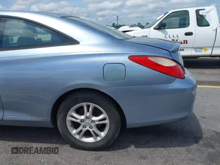 2007 Toyota Solara SE with VIN 4T1CE30P97U761394, listed as a IAAI auction lot 42503021 with 169,179 mi miles and . Bid and sale history available at DreamBid. Image 14.