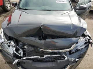 2014 Chevrolet Malibu LS with VIN 1G11A5SL3EF256264, listed as a Copart auction lot 55848815 with 79,521 mi miles and Clean Title. Bid and sale history available at DreamBid. Image 11.