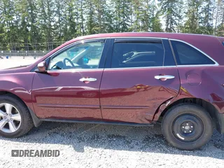 2011 Acura MDX z VIN 2HNYD2H20BH525917, wystawiony jako IAAI lot #42415291 z przebiegiem 117 619 mil mil oraz . Historia ofert i sprzedaży dostępna na DreamBid. Obrazek 14.