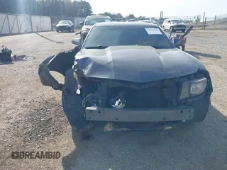 2011 Chevrolet Camaro 2LS с VIN 2G1FA1ED7B9145921, выставлен на аукционе IAAI как лот 41882713 с пробегом 222 577 миль миль и . История ставок и продаж доступна на DreamBid. Изображение 6.