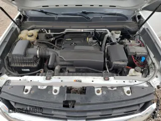 2017 Chevrolet Colorado 2WD WT with VIN 1GCHSBEA3H1287382, listed as a Copart auction lot 62428204 with 118,668 mi miles and Non repairable. Bid and sale history available at DreamBid. Image 12.