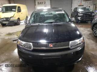 2004 Saturn ION ION 2 z VIN 1G8AJ52F34Z105885, wystawiony jako Copart lot #75298264 z przebiegiem 186 866 mil mil oraz Szkody całkowita. Historia ofert i sprzedaży dostępna na DreamBid. Obrazek 5.
