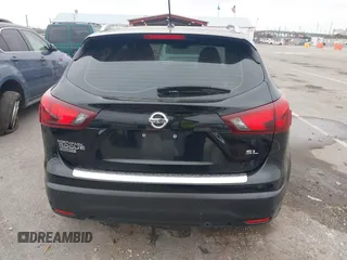 2019 Nissan Rogue S with VIN JN1BJ1CP3KW528851, listed as a IAAI auction lot 41554908 with 53,296 mi miles and . Bid and sale history available at carsss.com. Image 17.