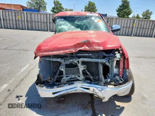 2013 GMC Sierra 1500 SLE с VIN 3GTP1VE02DG143440, выставлен на аукционе Copart как лот 58276155 с пробегом Не указан миль и Списание • Salvage title. История ставок и продаж доступна на DreamBid. Изображение 5.
